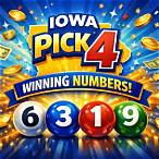 ia lottery results